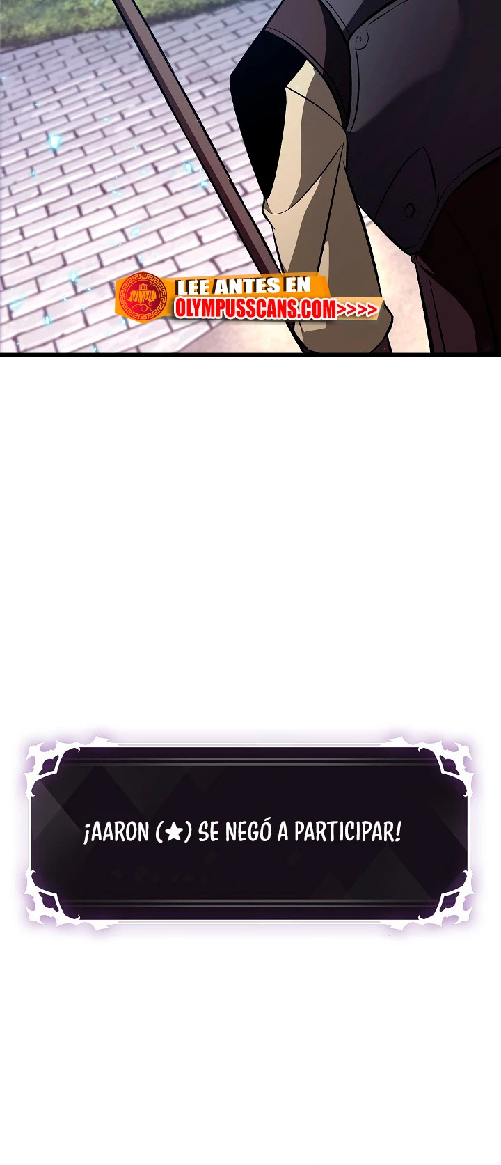 Página 75 del Manga