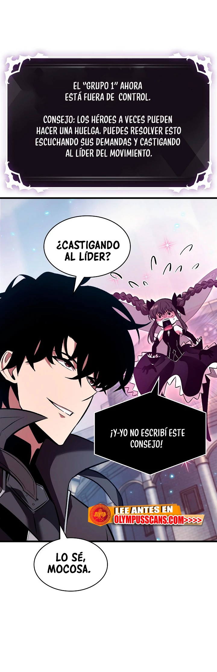 Página 78 del Manga