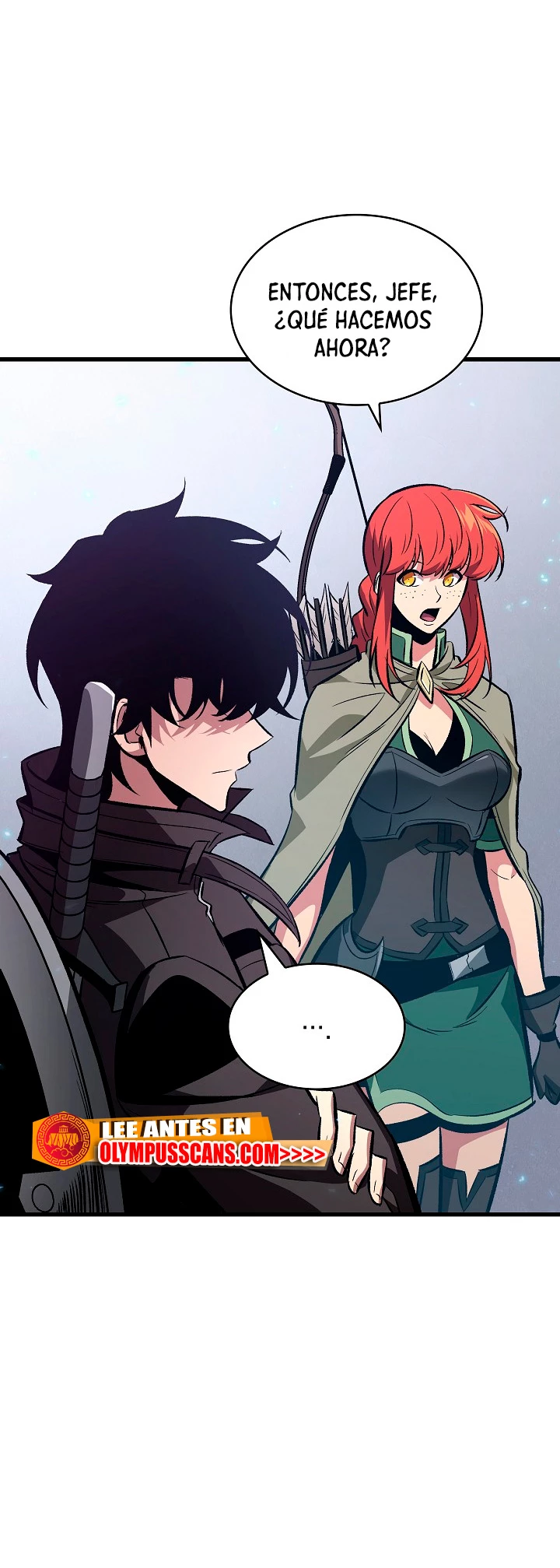 Página 79 del Manga