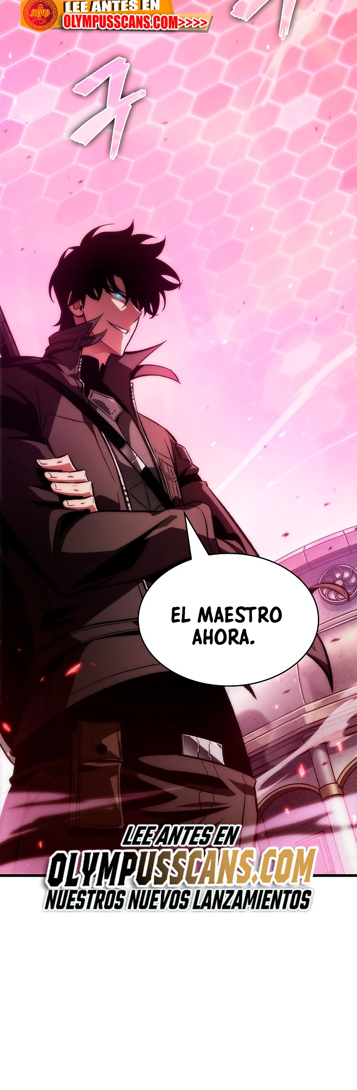Página 81 del Manga