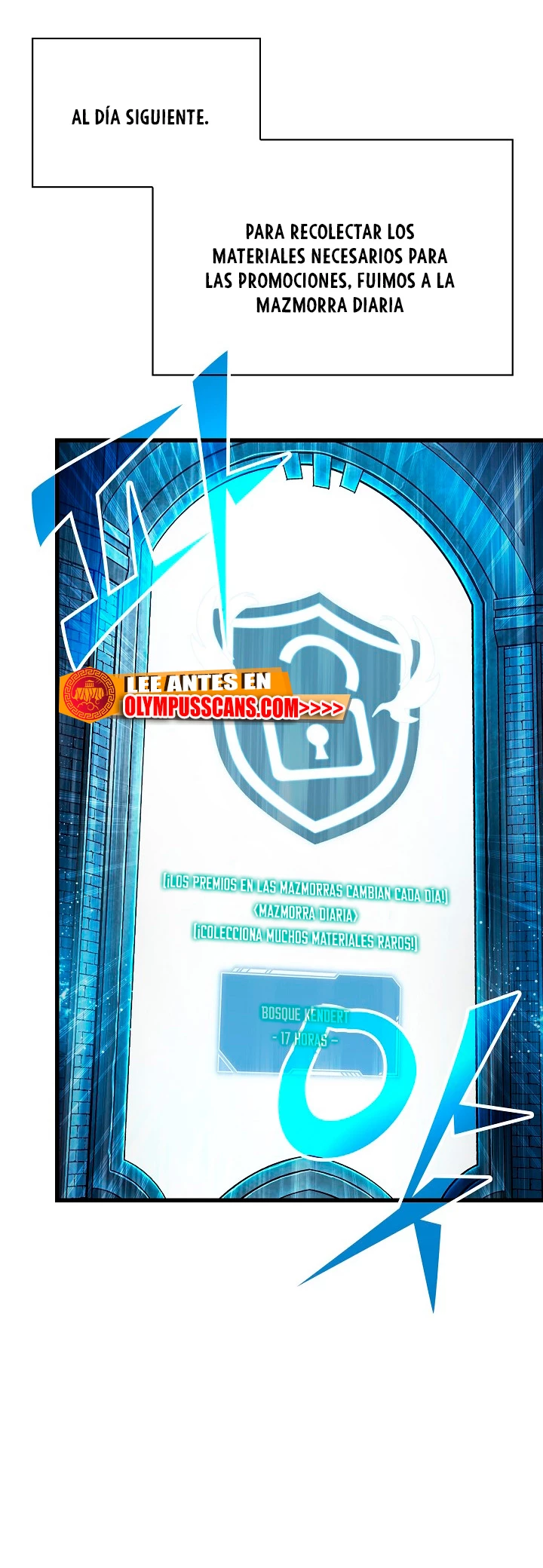 Página 35 del Manga