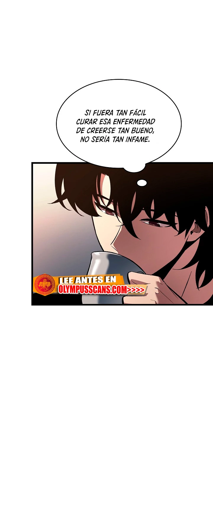 Página 45 del Manga