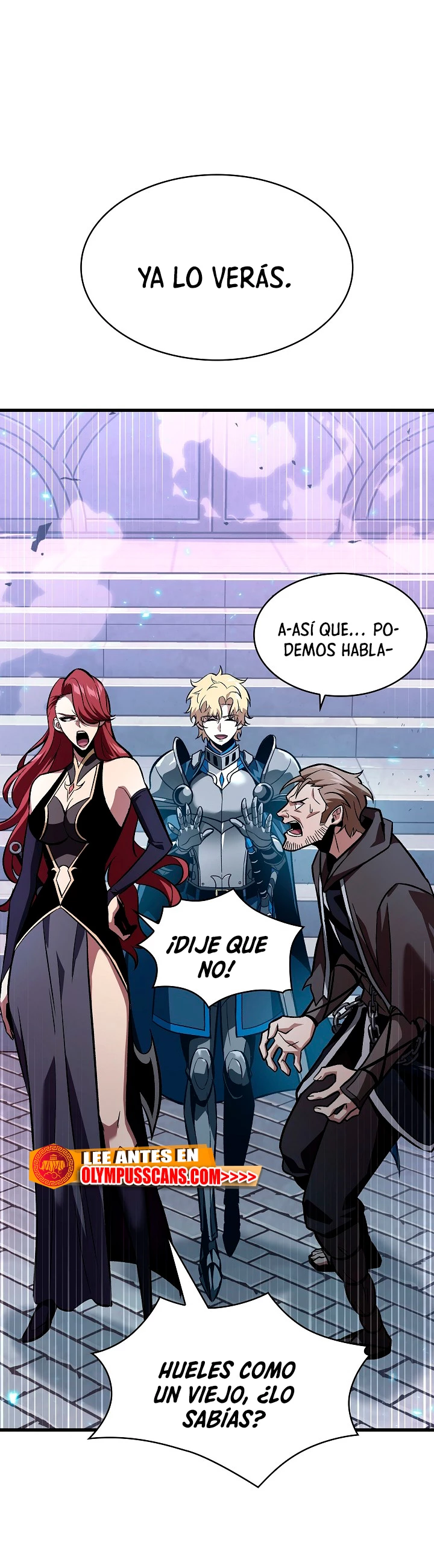 Página 53 del Manga