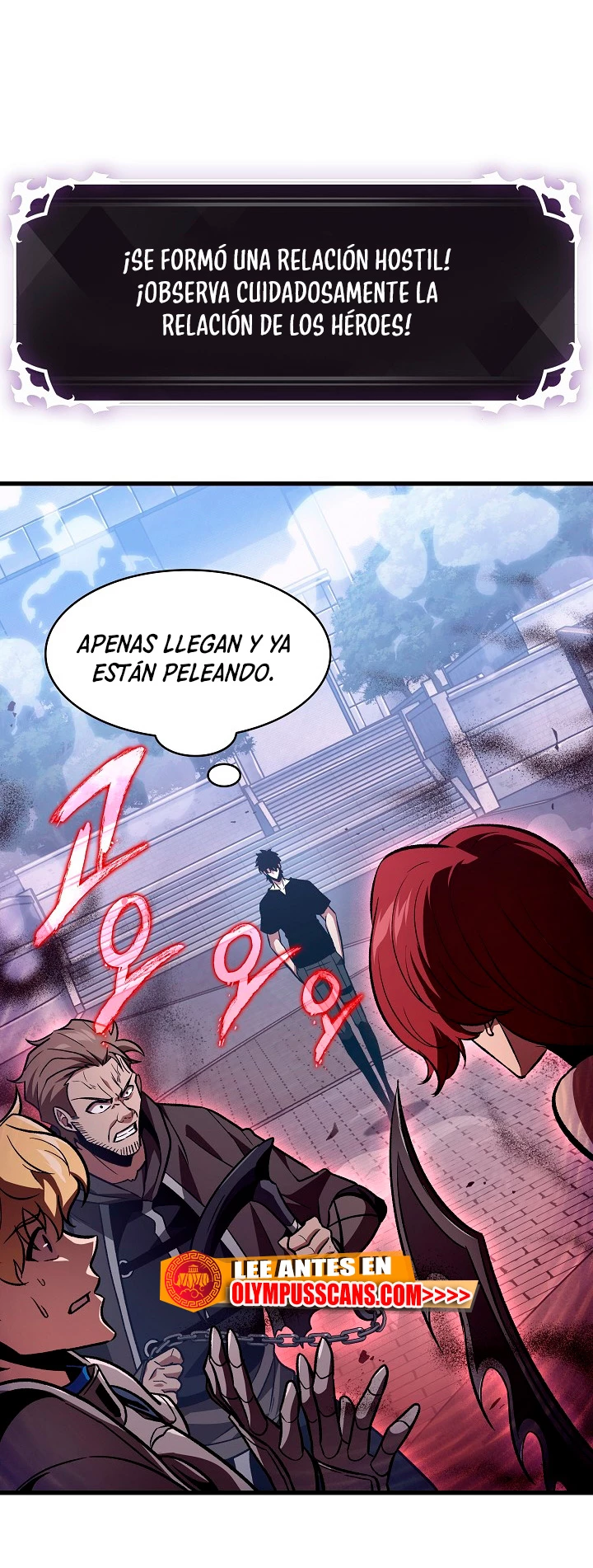 Página 56 del Manga