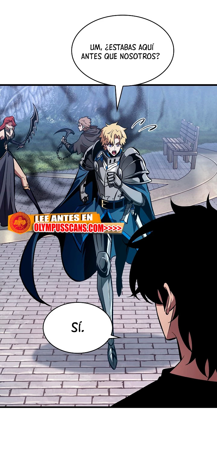 Página 57 del Manga