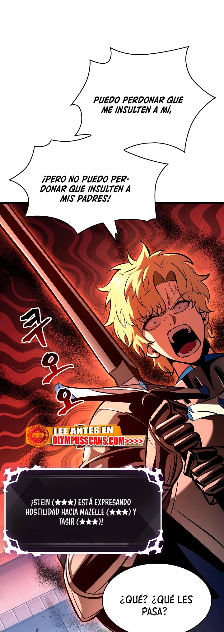 Página 60 del Manga