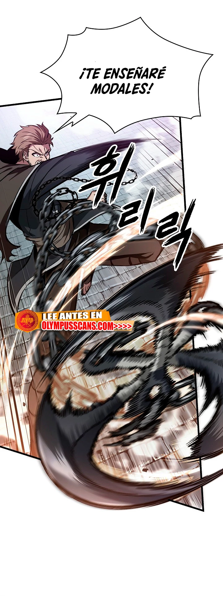 Página 63 del Manga