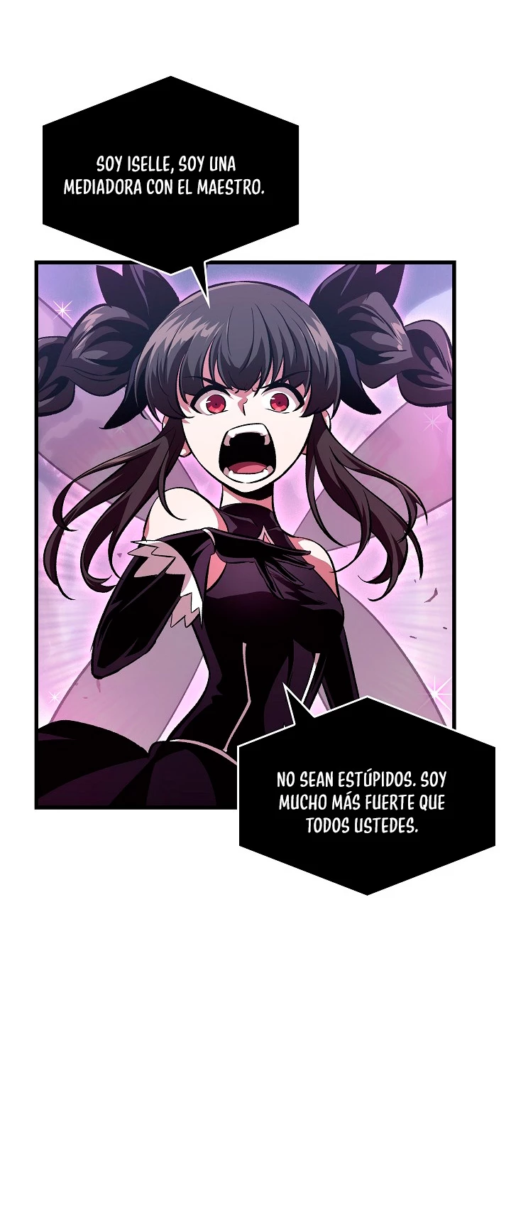 Página 65 del Manga