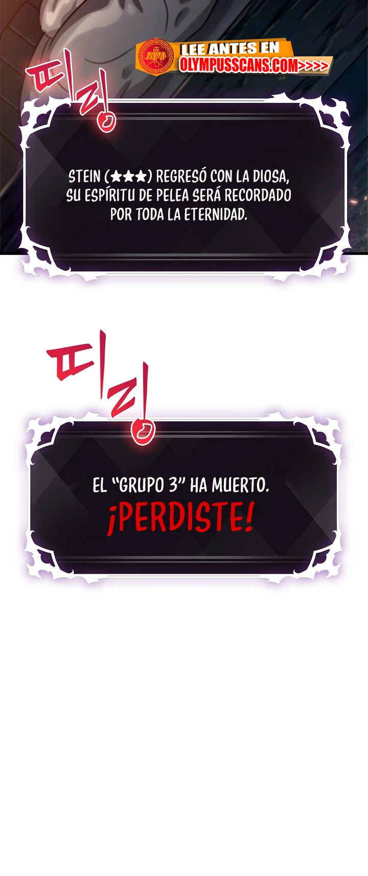 Página 78 del Manga
