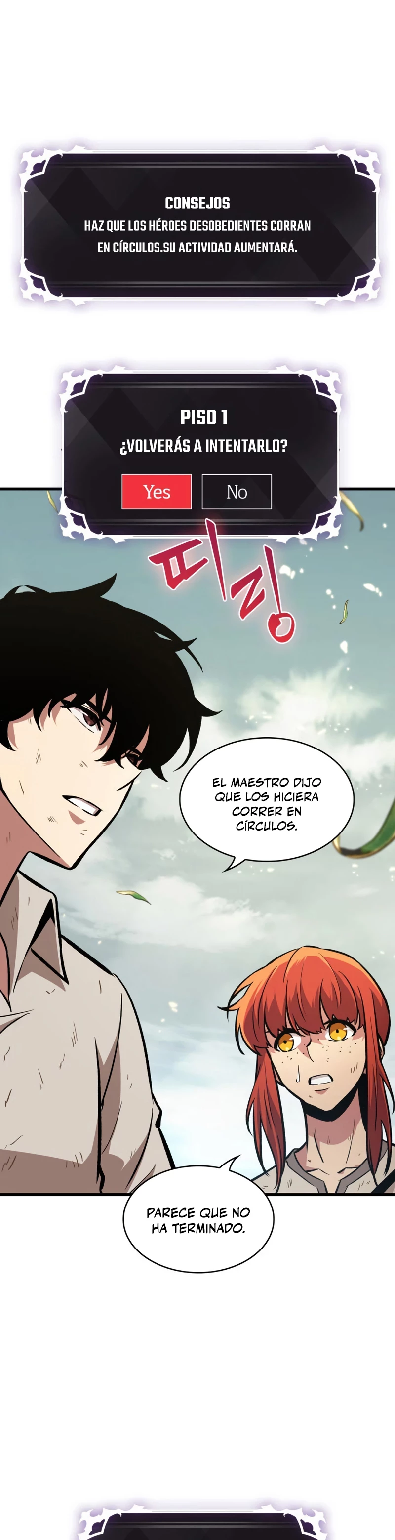 Página 36 del Manga