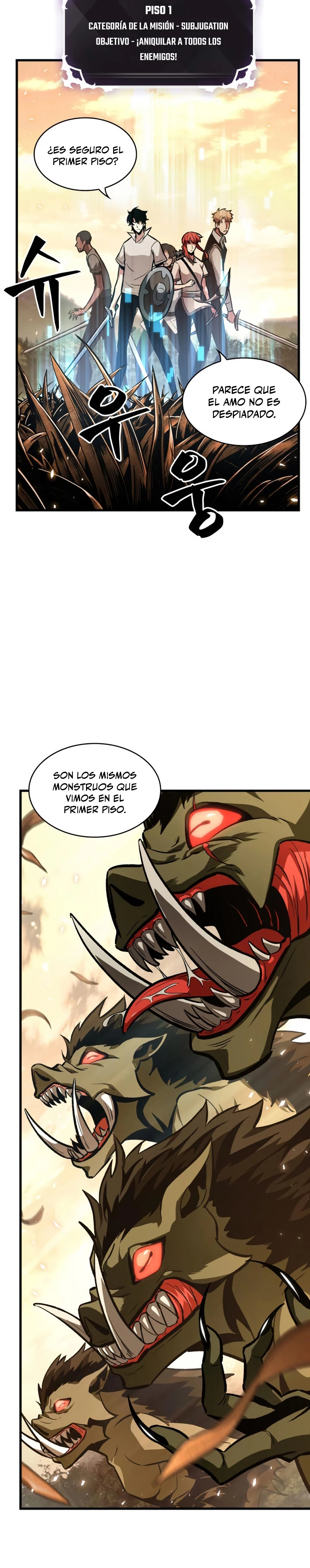 Página 37 del Manga