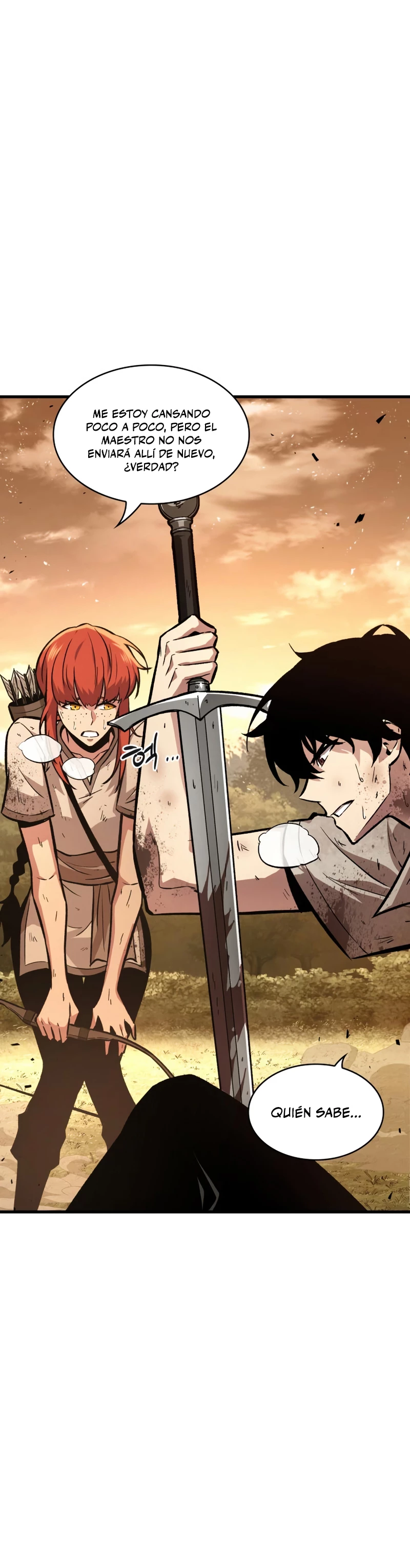 Página 40 del Manga