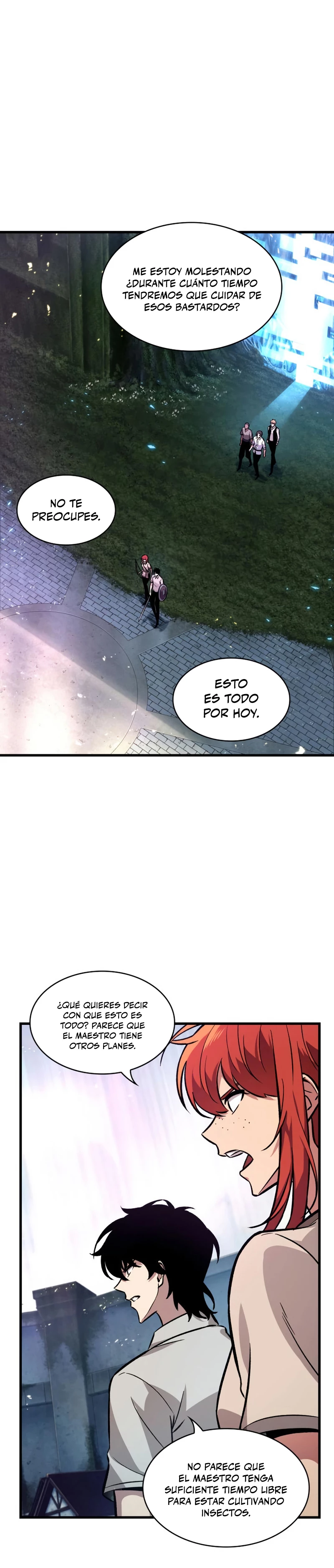 Página 41 del Manga