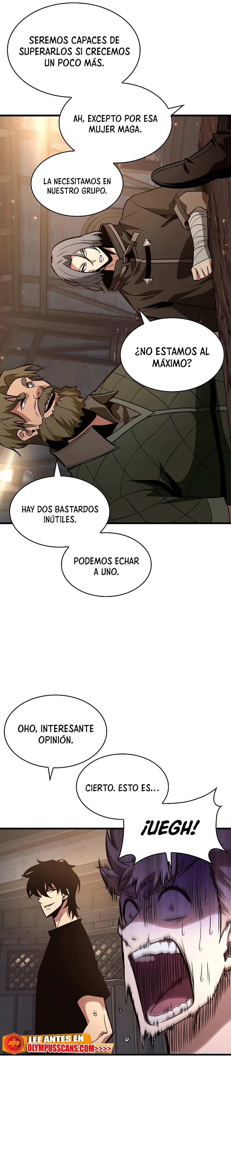 Página 32 del Manga