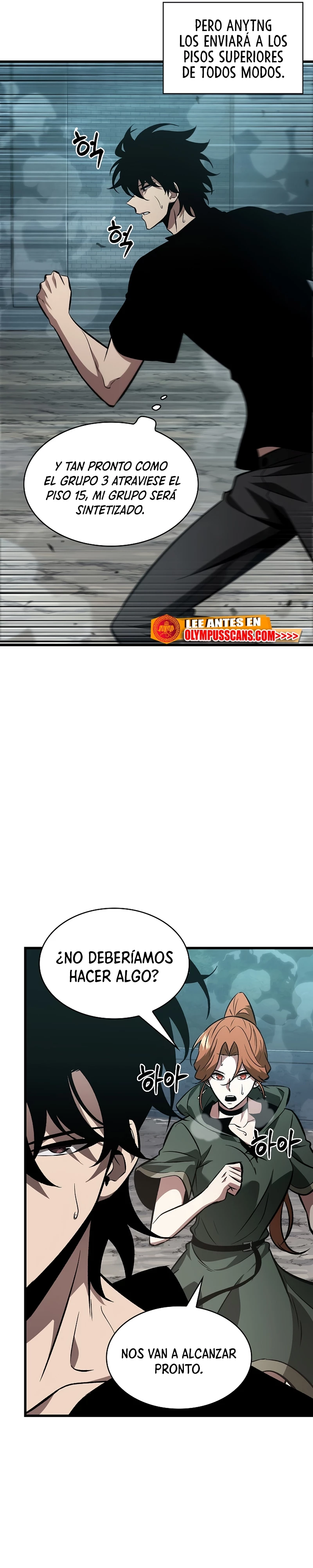Página 36 del Manga