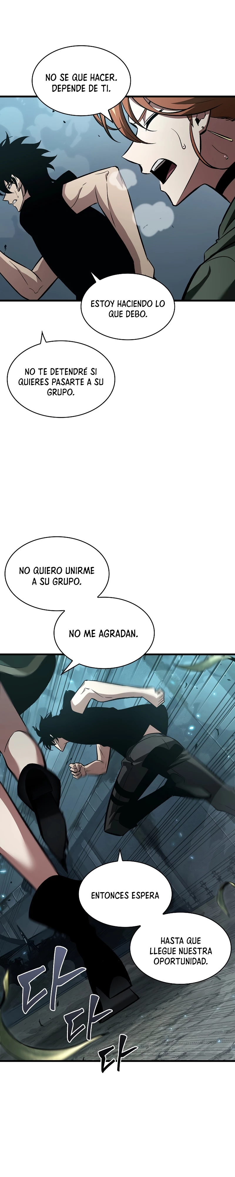 Página 37 del Manga