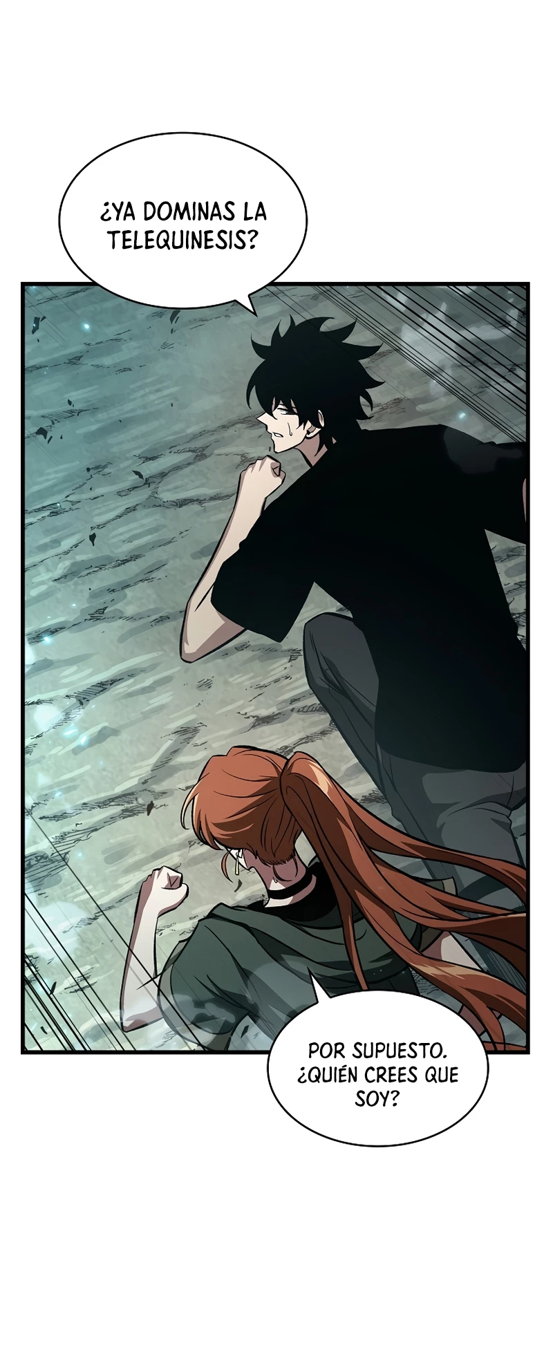 Página 38 del Manga