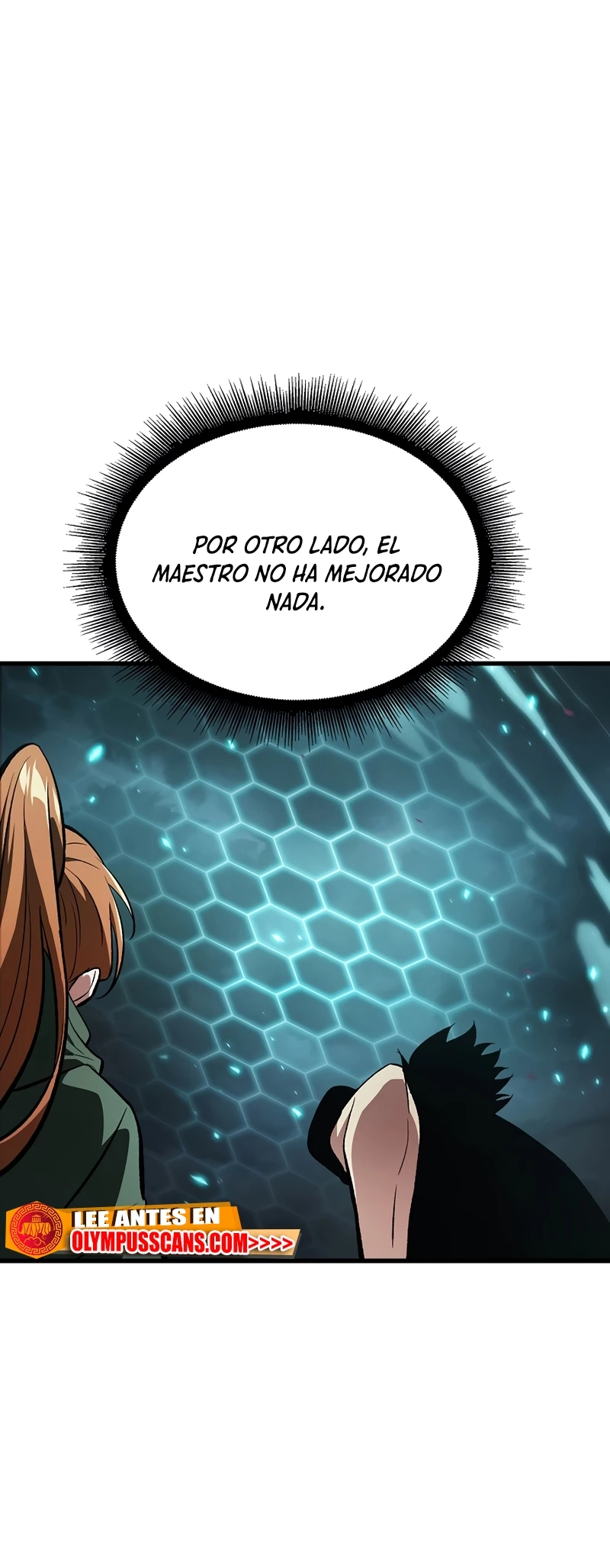 Página 40 del Manga