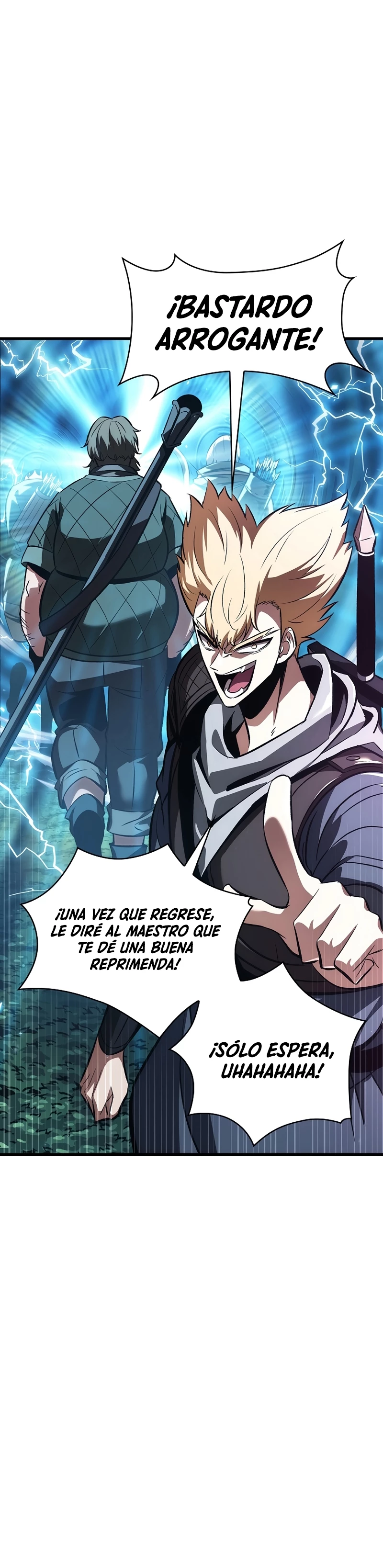 Página 46 del Manga