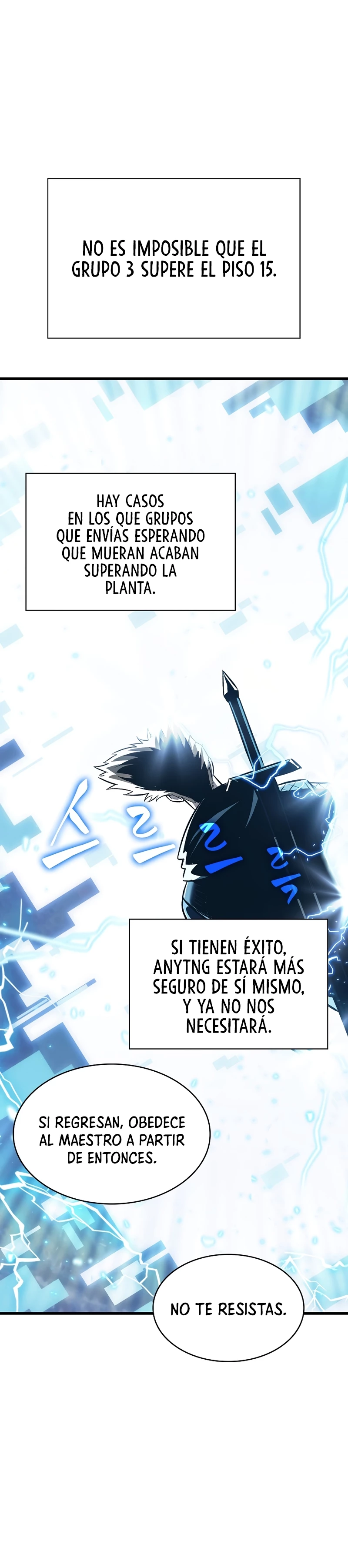 Página 48 del Manga