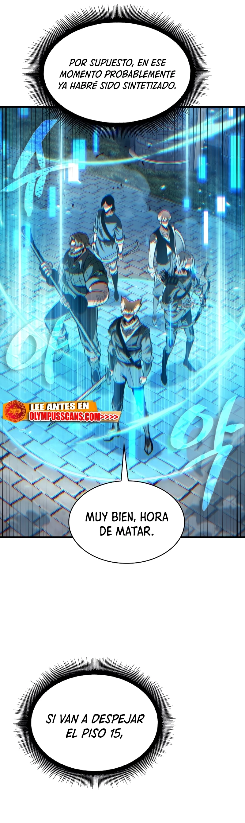 Página 49 del Manga