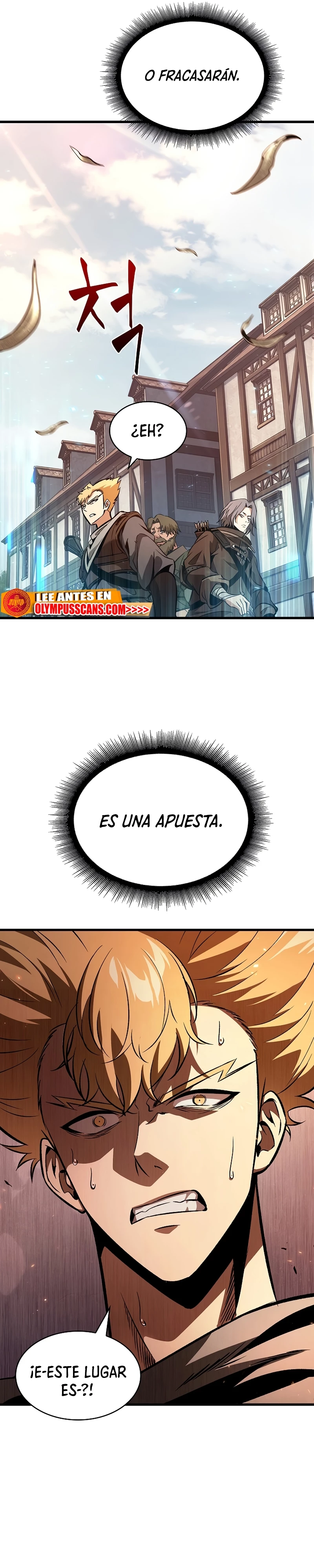 Página 50 del Manga