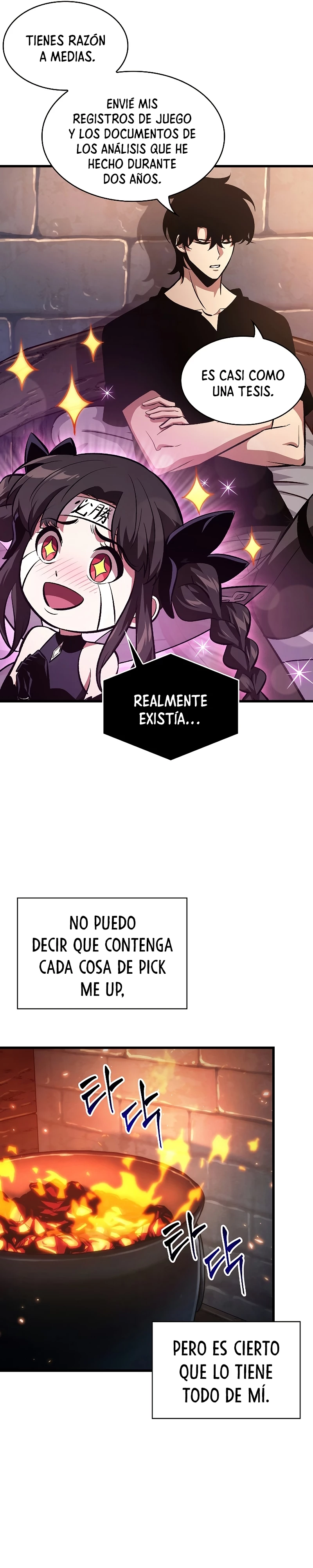 Página 36 del Manga