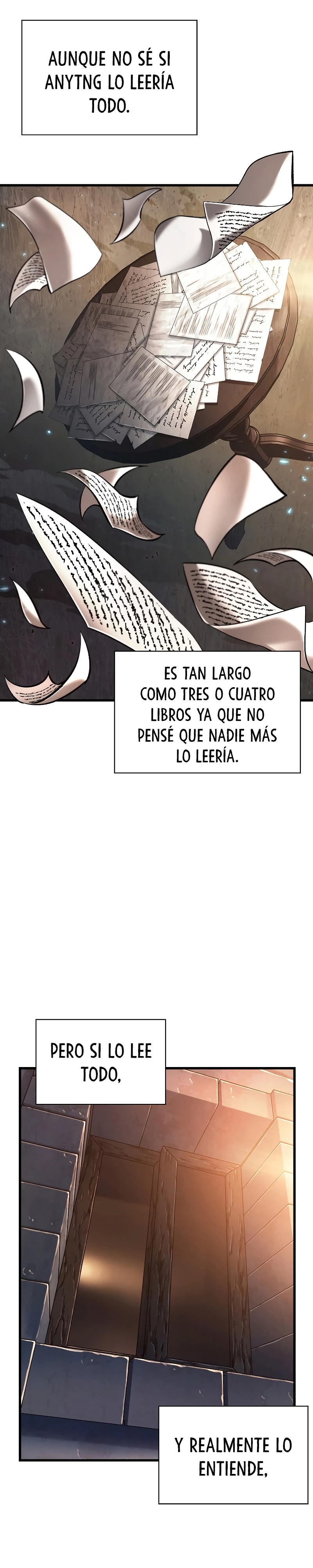 Página 37 del Manga