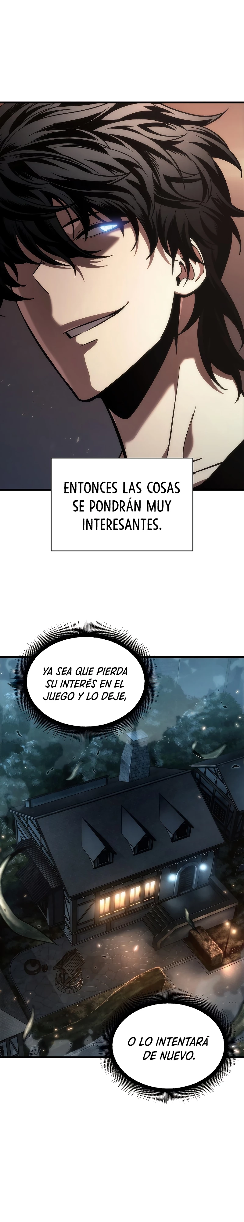 Página 38 del Manga
