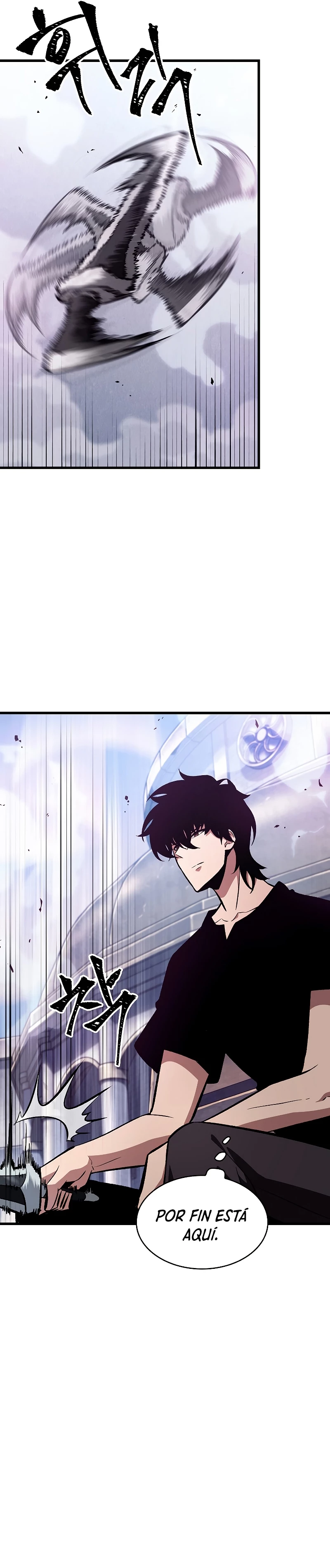Página 40 del Manga