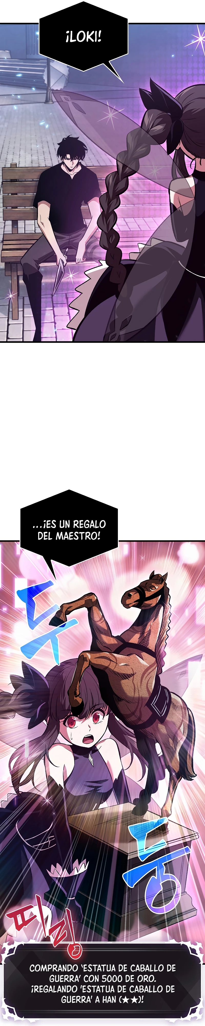 Página 41 del Manga