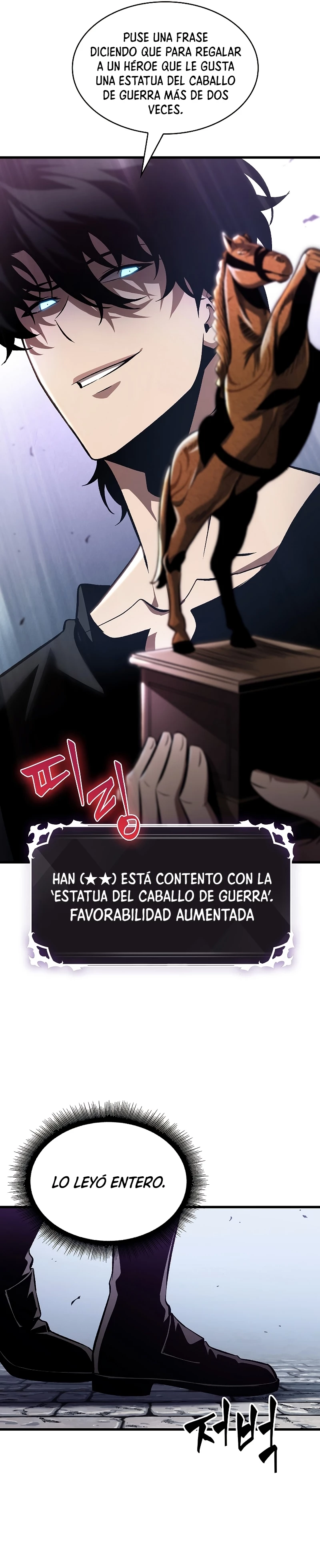 Página 43 del Manga