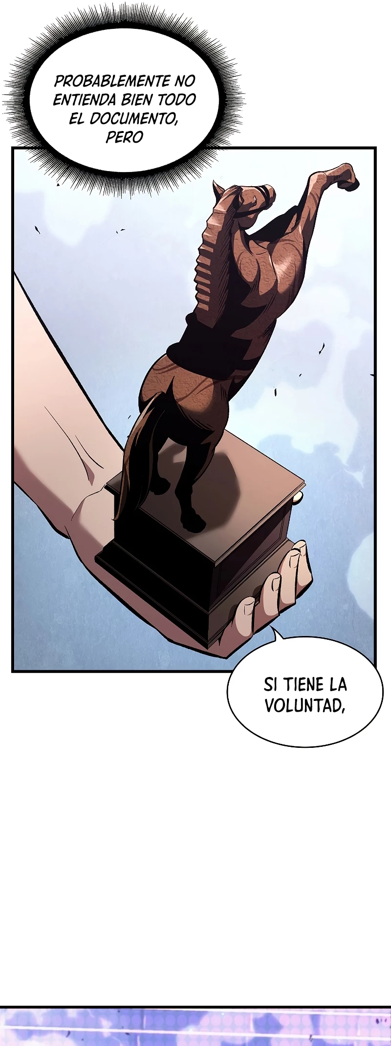 Página 45 del Manga