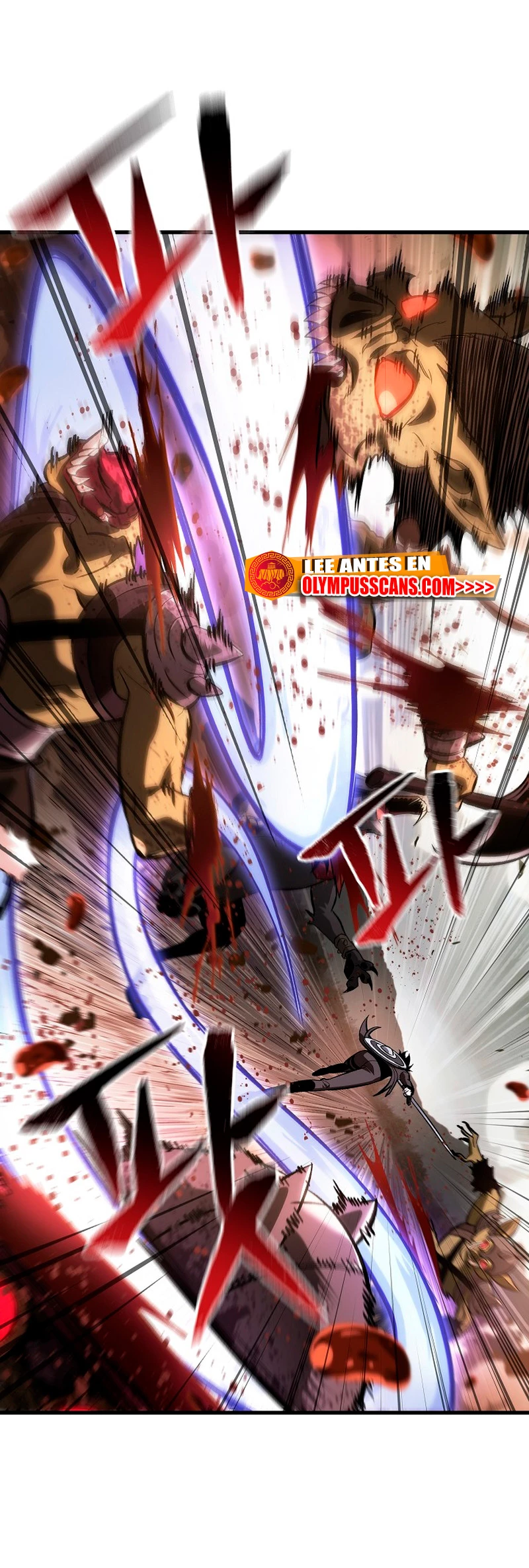 Página 34 del Manga