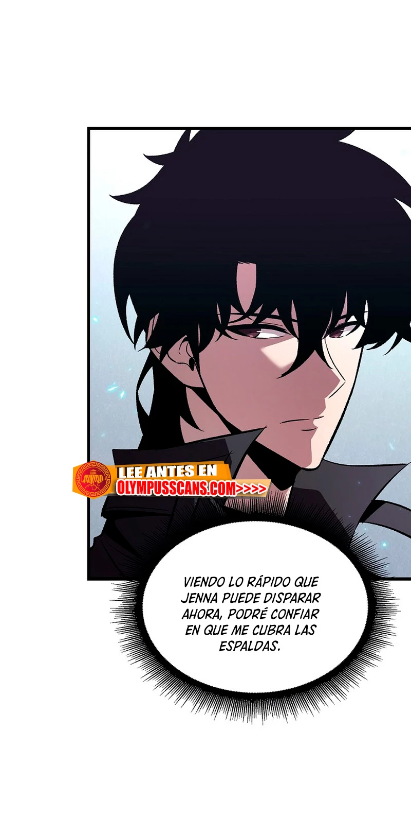 Página 37 del Manga