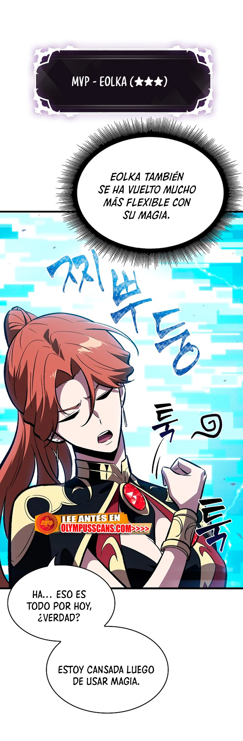 Página 39 del Manga