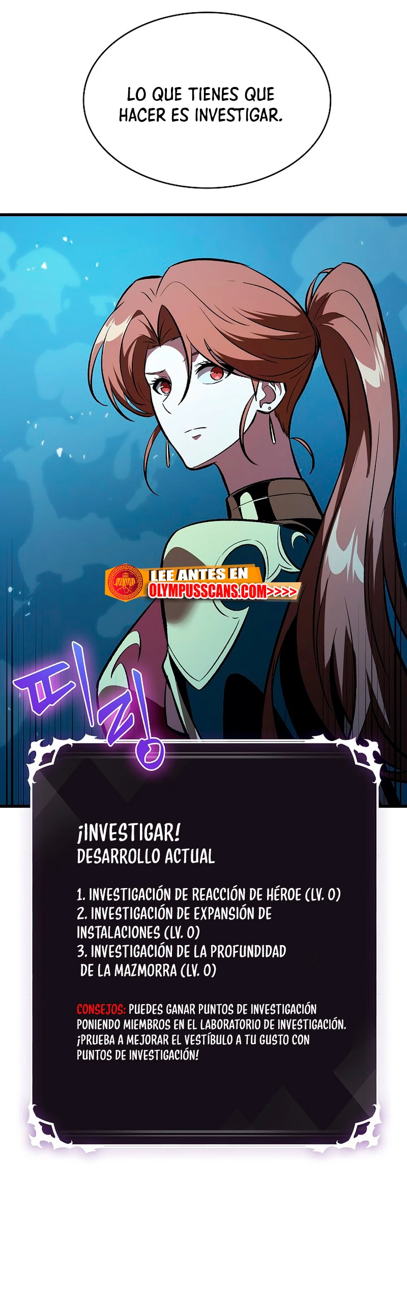 Página 44 del Manga