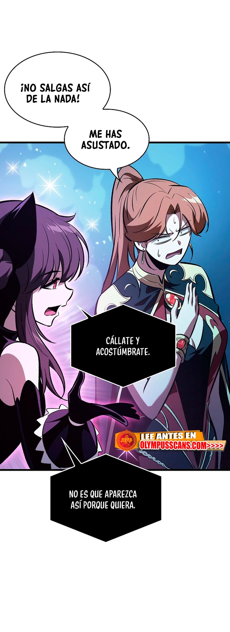 Página 46 del Manga