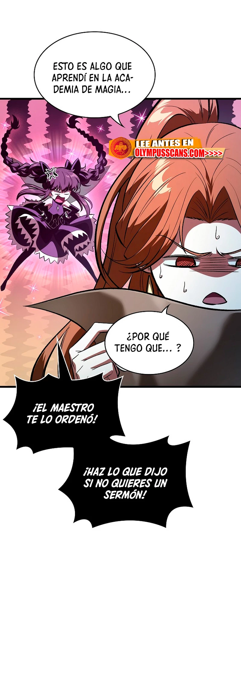 Página 48 del Manga