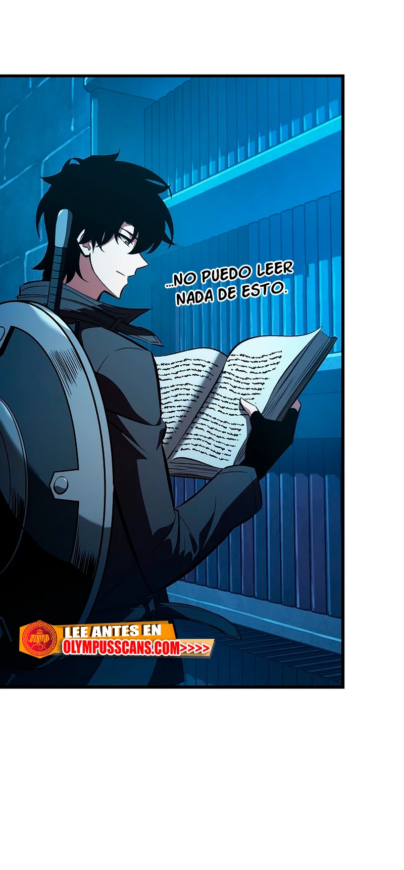 Página 49 del Manga