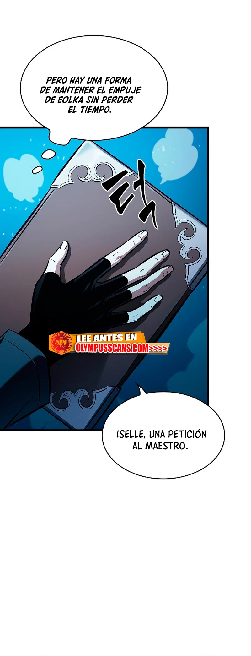 Página 56 del Manga
