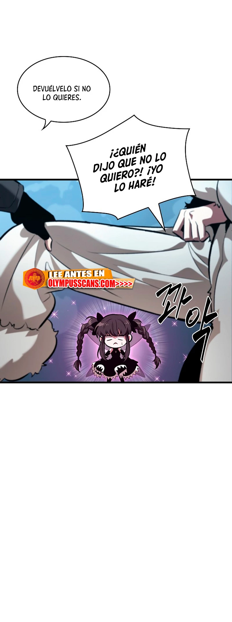 Página 59 del Manga