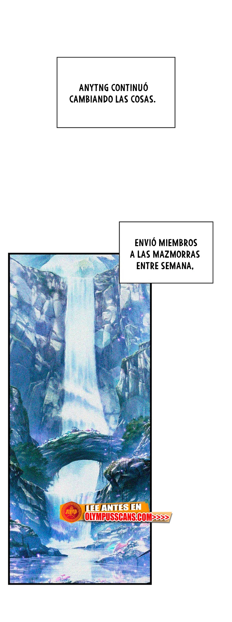 Página 60 del Manga