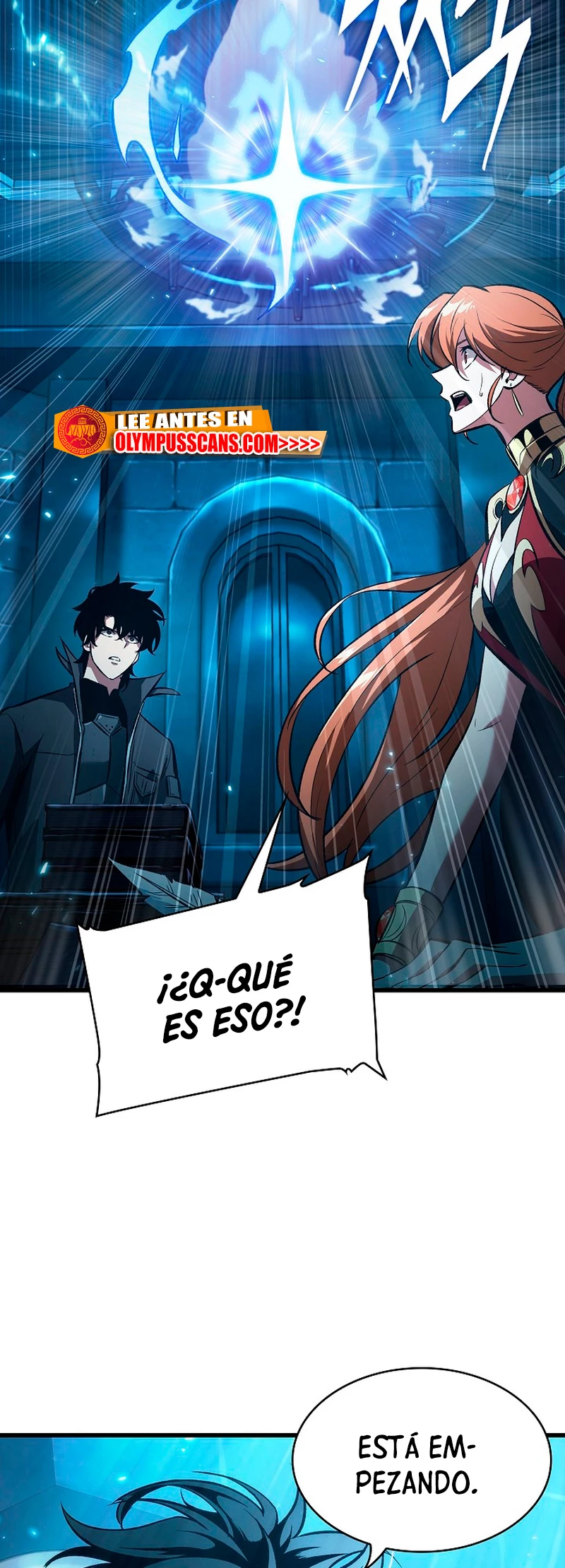 Página 76 del Manga