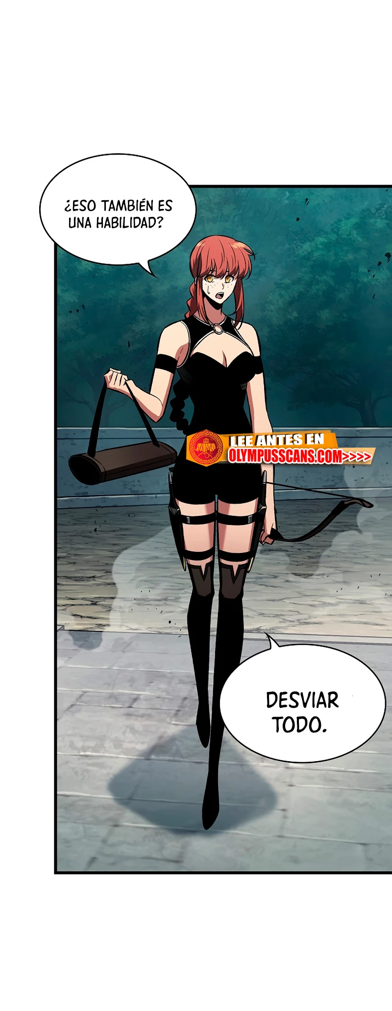 Página 32 del Manga