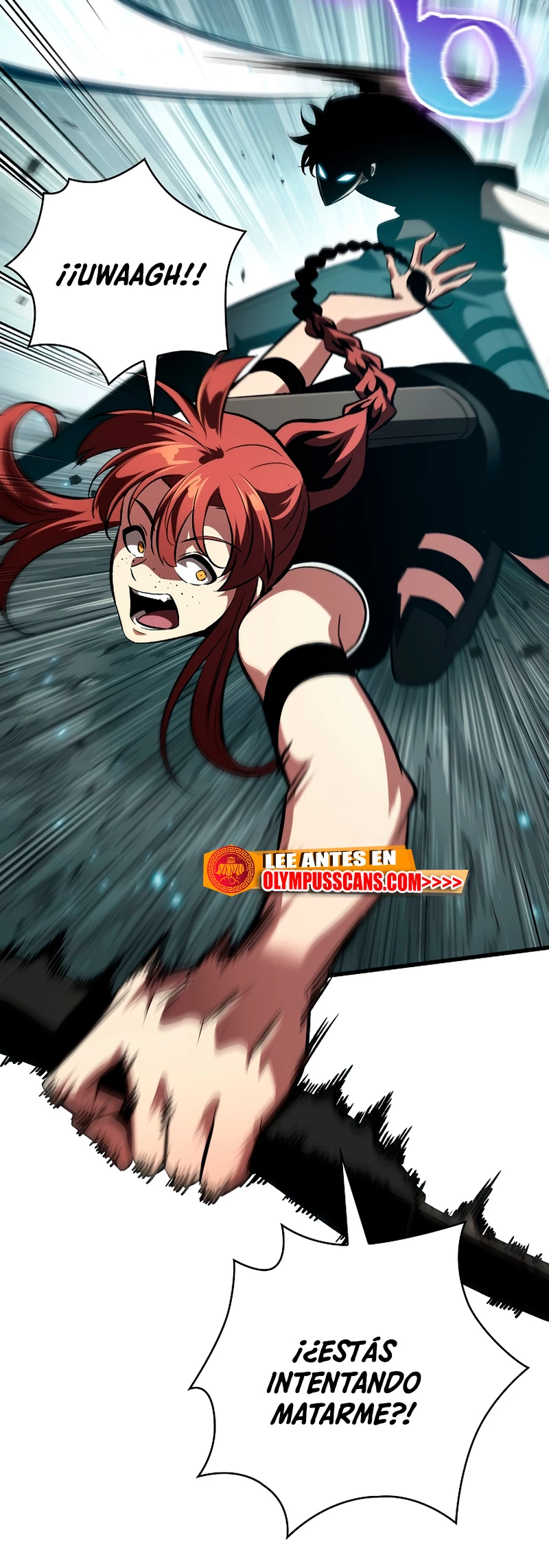 Página 37 del Manga