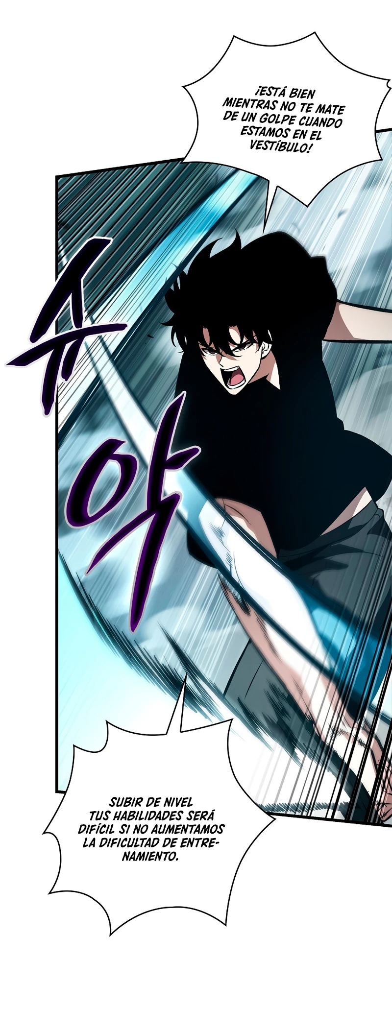 Página 38 del Manga