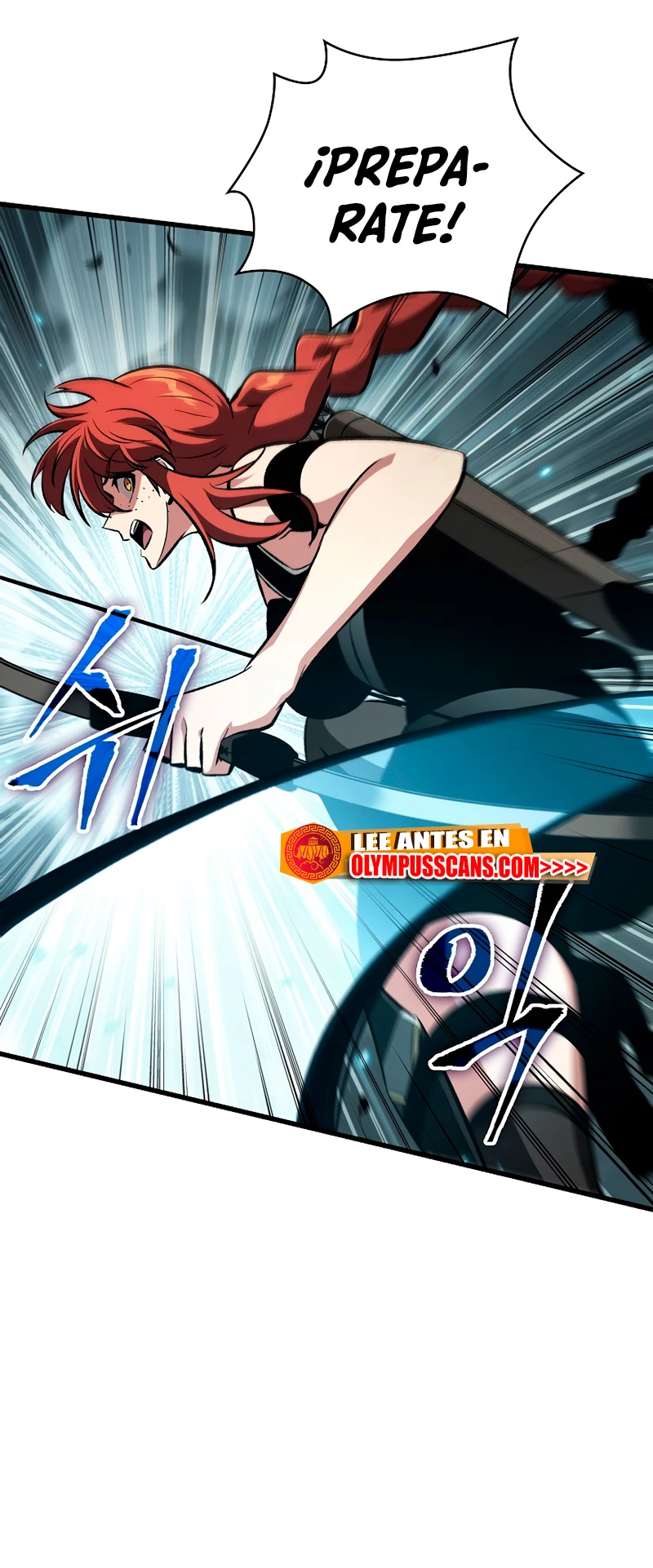 Página 39 del Manga