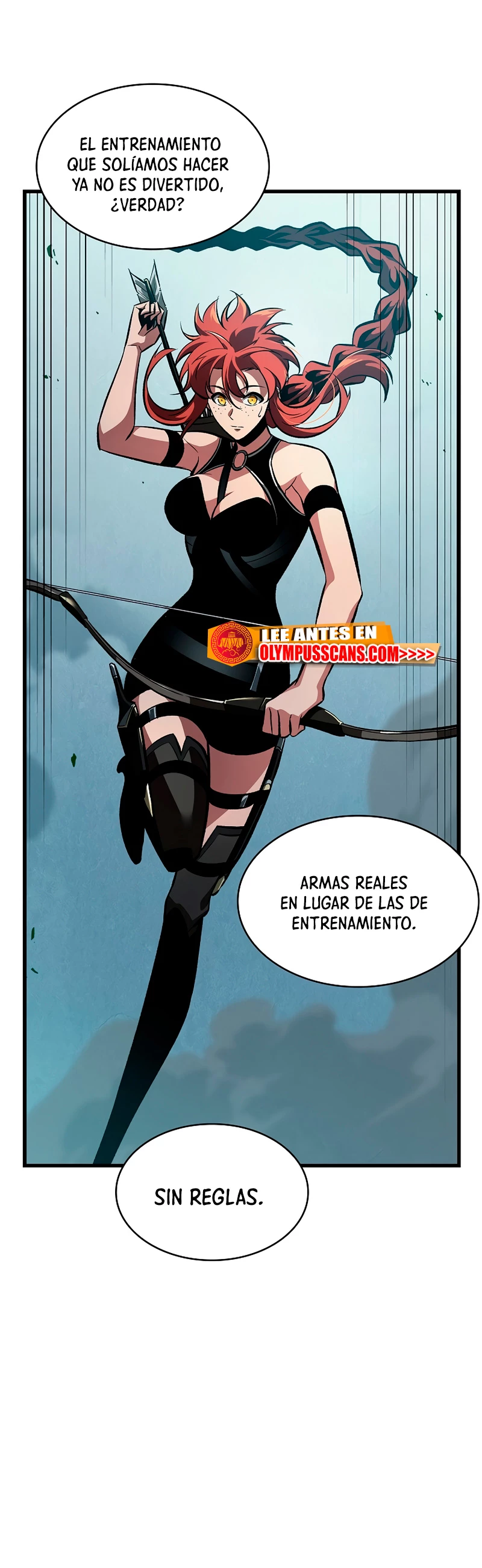 Página 41 del Manga