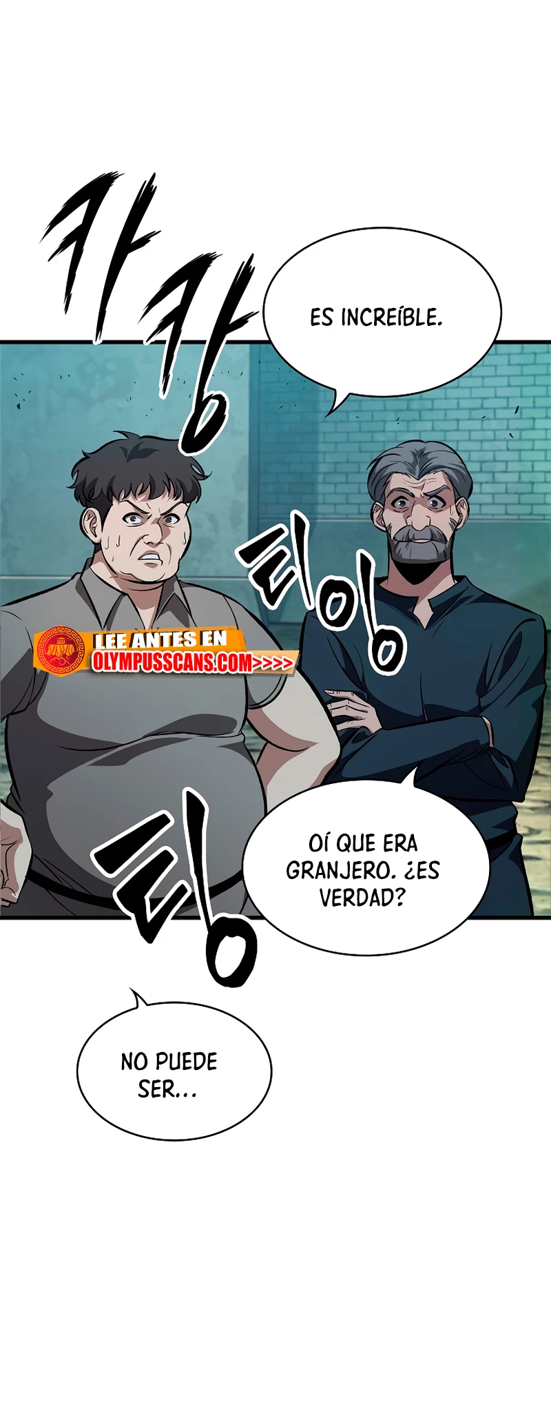 Página 45 del Manga